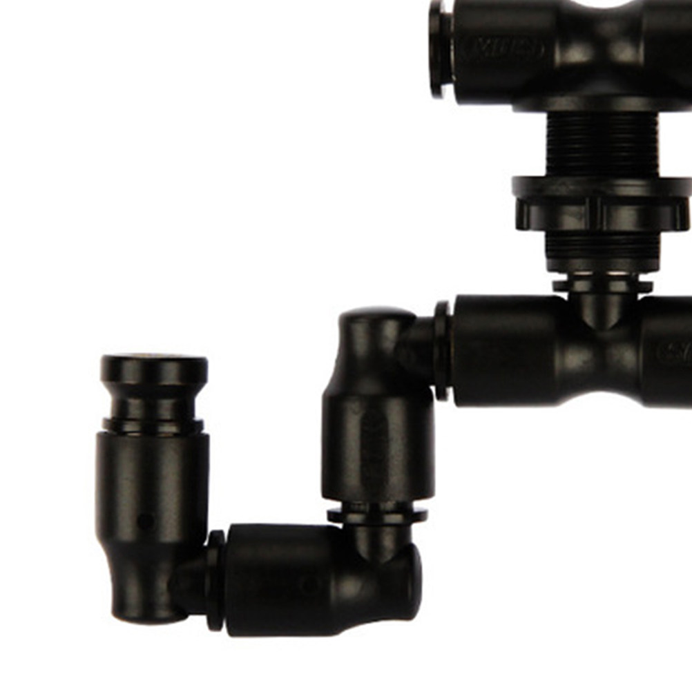 หัวฉีดพ่นละอองน้ำคู่สำหรับสัตว - Misting Nozzle Reptile บทวิจารณ์และราคา