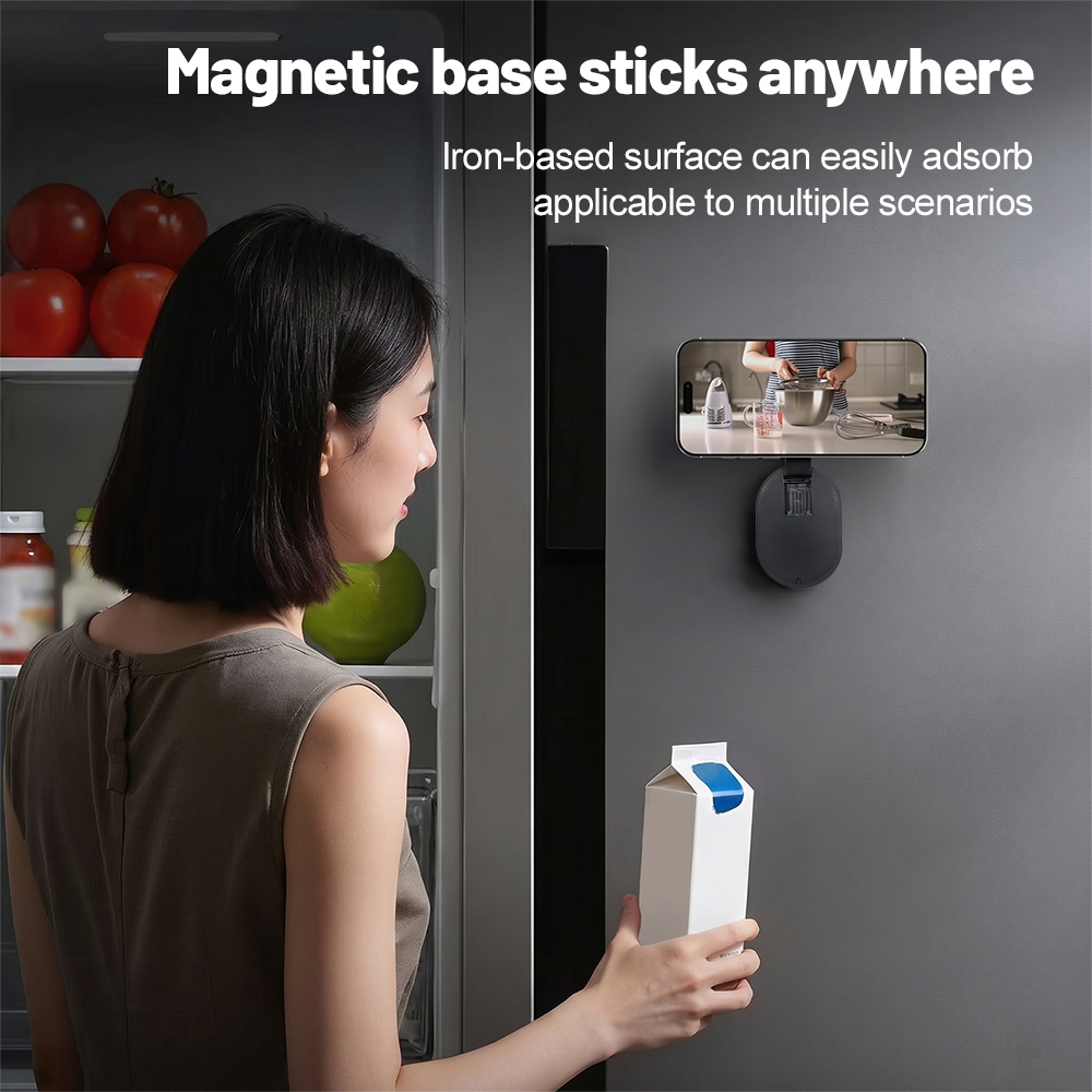 360 °   ที่วางโทรศัพท์แม่เหล็ก - Ceramic Tile Floor บทวิจารณ์และราคา