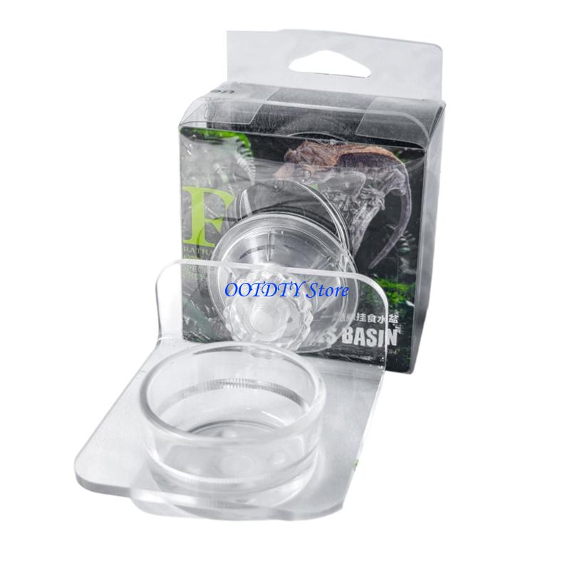 367A จานแขวนที่ทันสมัย ​​โซลูช - Water Dish Reptile บทวิจารณ์และราคา