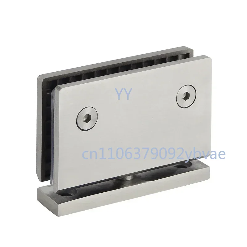 บานพับประตูกระจกแบบหมุนได้ 360 - Glass Door Hinge บทวิจารณ์และราคา