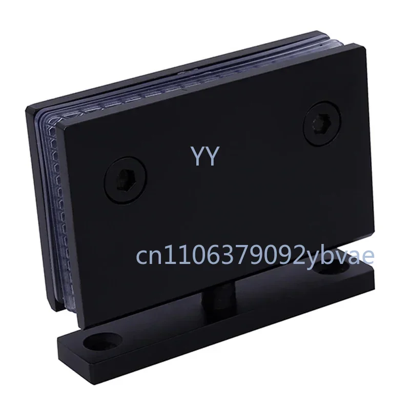 บานพับประตูกระจกแบบหมุนได้ 360 - Glass Door Hinge บทวิจารณ์และราคา