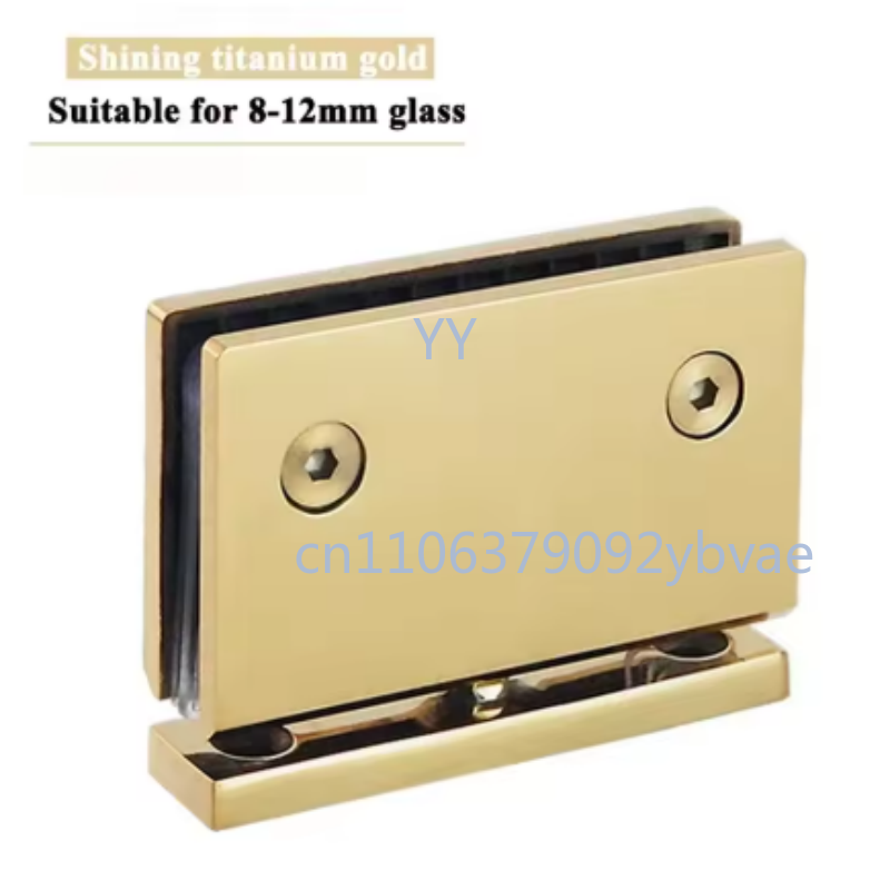 บานพับประตูกระจกแบบหมุนได้ 360 - Glass Door Hinge บทวิจารณ์และราคา