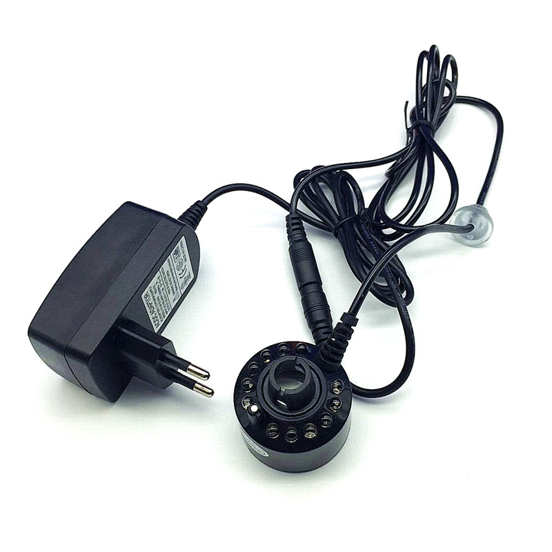 AC100-240V Ultrasonic Mist Mak - Terrarium Fogger Ultrasonic บทวิจารณ์และราคา