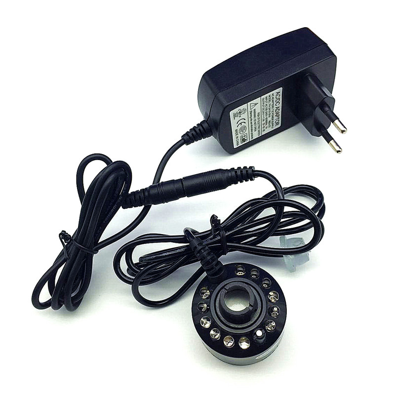 AC100-240V Ultrasonic Mist Mak - Terrarium Fogger Ultrasonic บทวิจารณ์และราคา