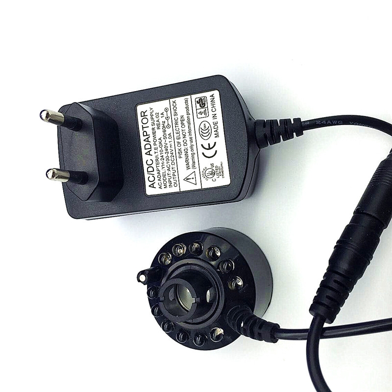 AC100-240V Ultrasonic Mist Mak - Terrarium Fogger Ultrasonic บทวิจารณ์และราคา