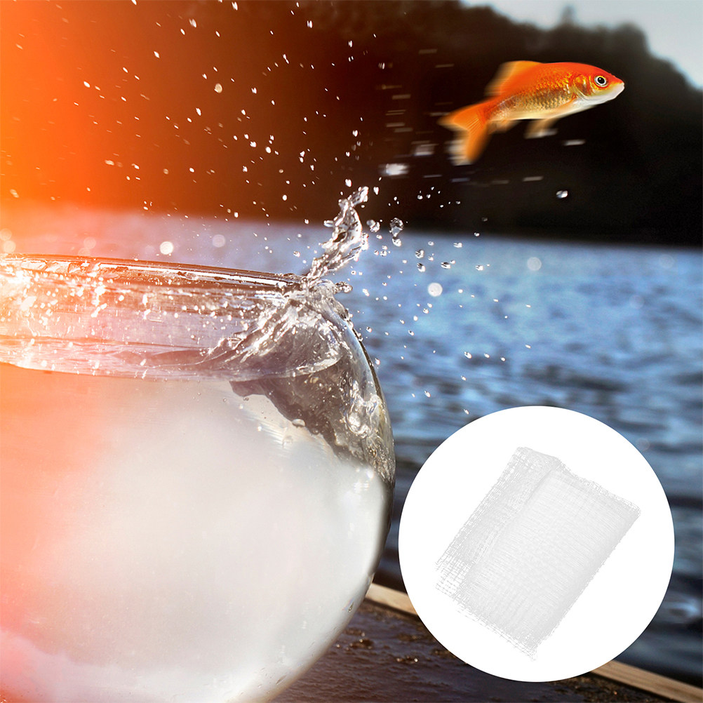 ตาข่ายปิดตู้ปลา DIY ตาข่ายป้อง - Screen Top Mesh บทวิจารณ์และราคา