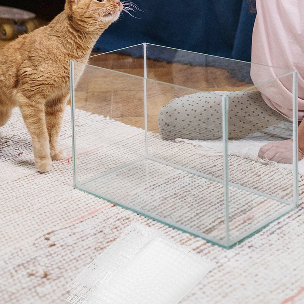 ตาข่ายปิดตู้ปลา DIY ตาข่ายป้อง - Screen Top Mesh บทวิจารณ์และราคา
