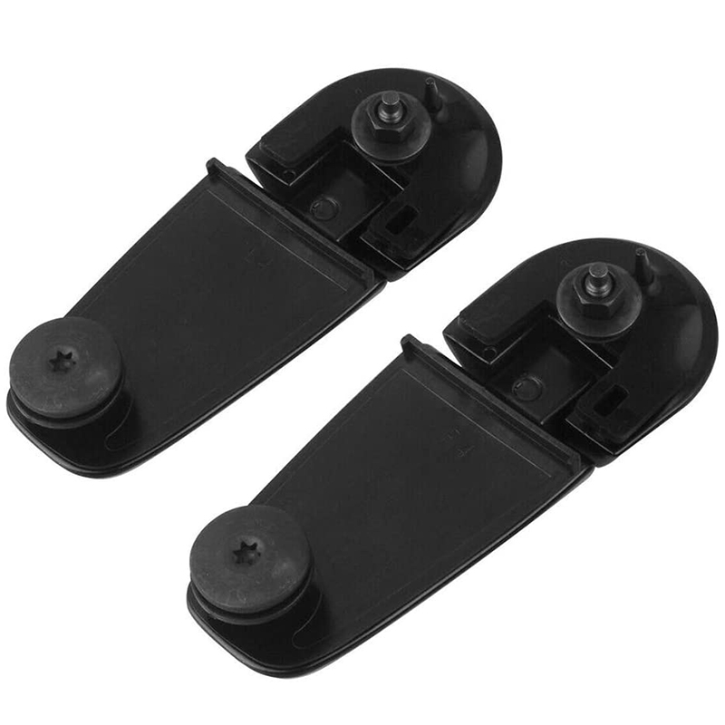 ABOK-บานพับกระจกยกประตูด้านหลั - Glass Door Hinge บทวิจารณ์และราคา