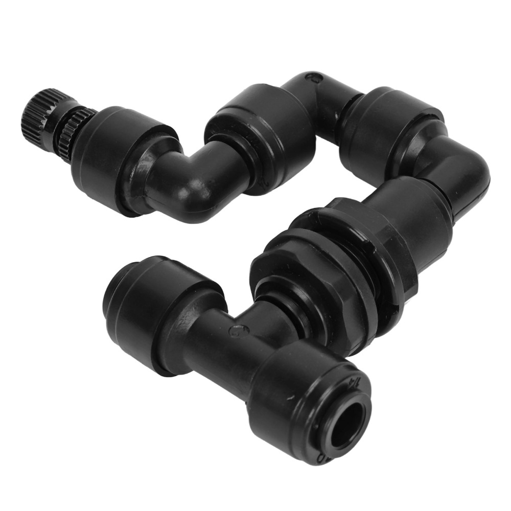 หัวพ่นหมอกปรับระดับได้สำหรับสั - Misting Nozzle Reptile บทวิจารณ์และราคา