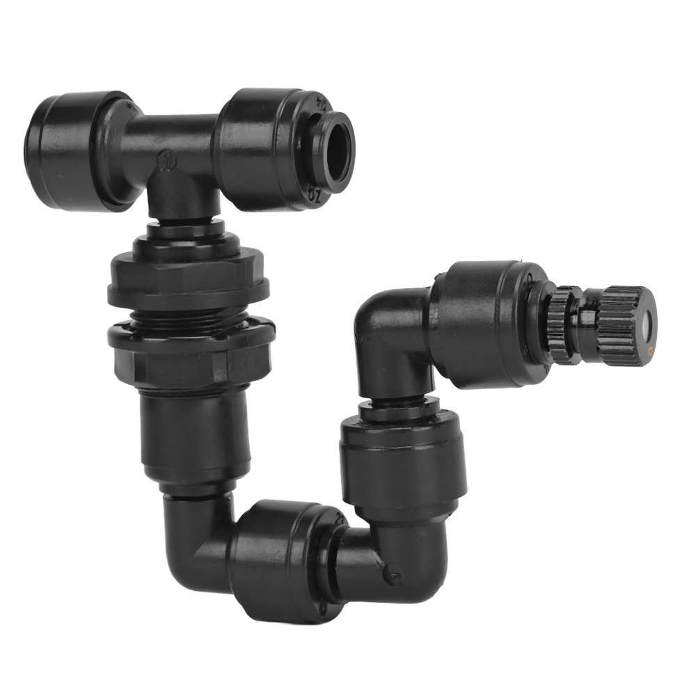 หัวพ่นหมอกปรับระดับได้สำหรับสั - Misting Nozzle Reptile บทวิจารณ์และราคา