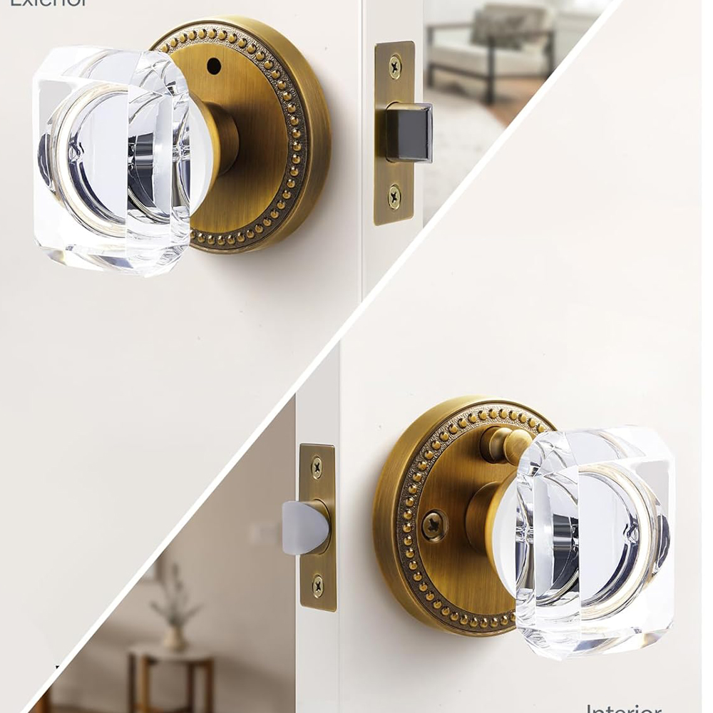 มือจับประตูคริสตัลแบบขัดเงา, ส - Glass Door Hinge บทวิจารณ์และราคา