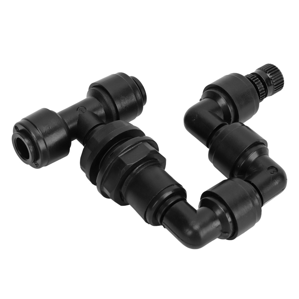 เครื่องพ่นหมอกสำหรับสัตว์เลื้อ - Misting Nozzle Reptile บทวิจารณ์และราคา