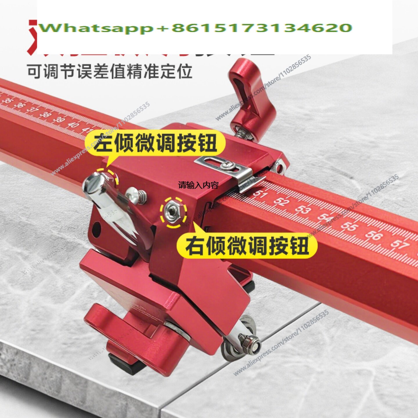 มีดตัดกระเบื้องเซรามิกแบบใหม่  - Ceramic Tile Floor บทวิจารณ์และราคา